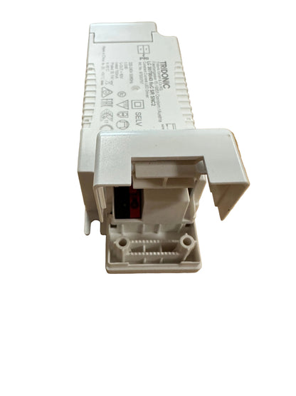 Tridonic 87500757 LC 30/700/43 fixC SR SNC2 Compact LED Driver - LED Retro