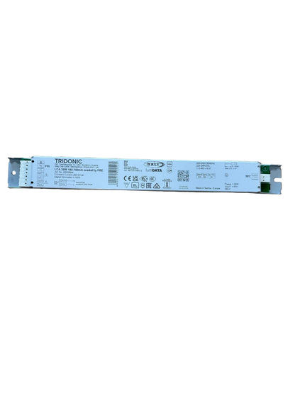 Tridonic 28000654 LCA 35W 150-700mA one4all lp PRE - LED Retro