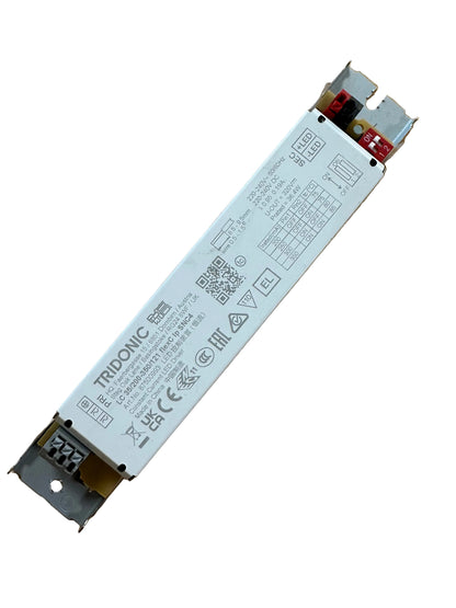 Tridonic 87500993 LC 35W 200-350mA flexC lp SNC4 - LED Retro