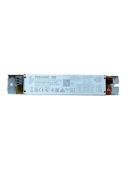 Tridonic 87500993 LC 35W 200-350mA flexC lp SNC4 - LED Retro