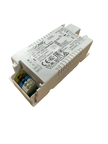 Tridonic 28000705 LC 17W 250–700mA flexC SC EXC - LED Retro