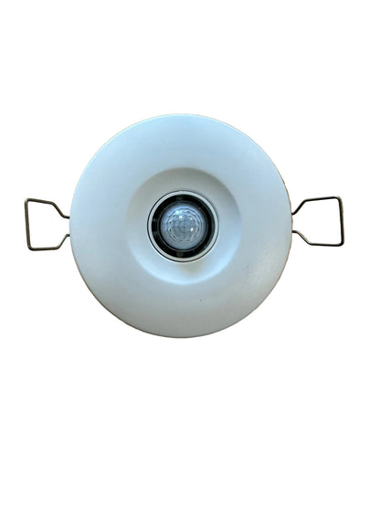 Tridonic DALIMSensor G3 SRC 30 PIR 4DPI WDA WH - 28004638 - LED Retro