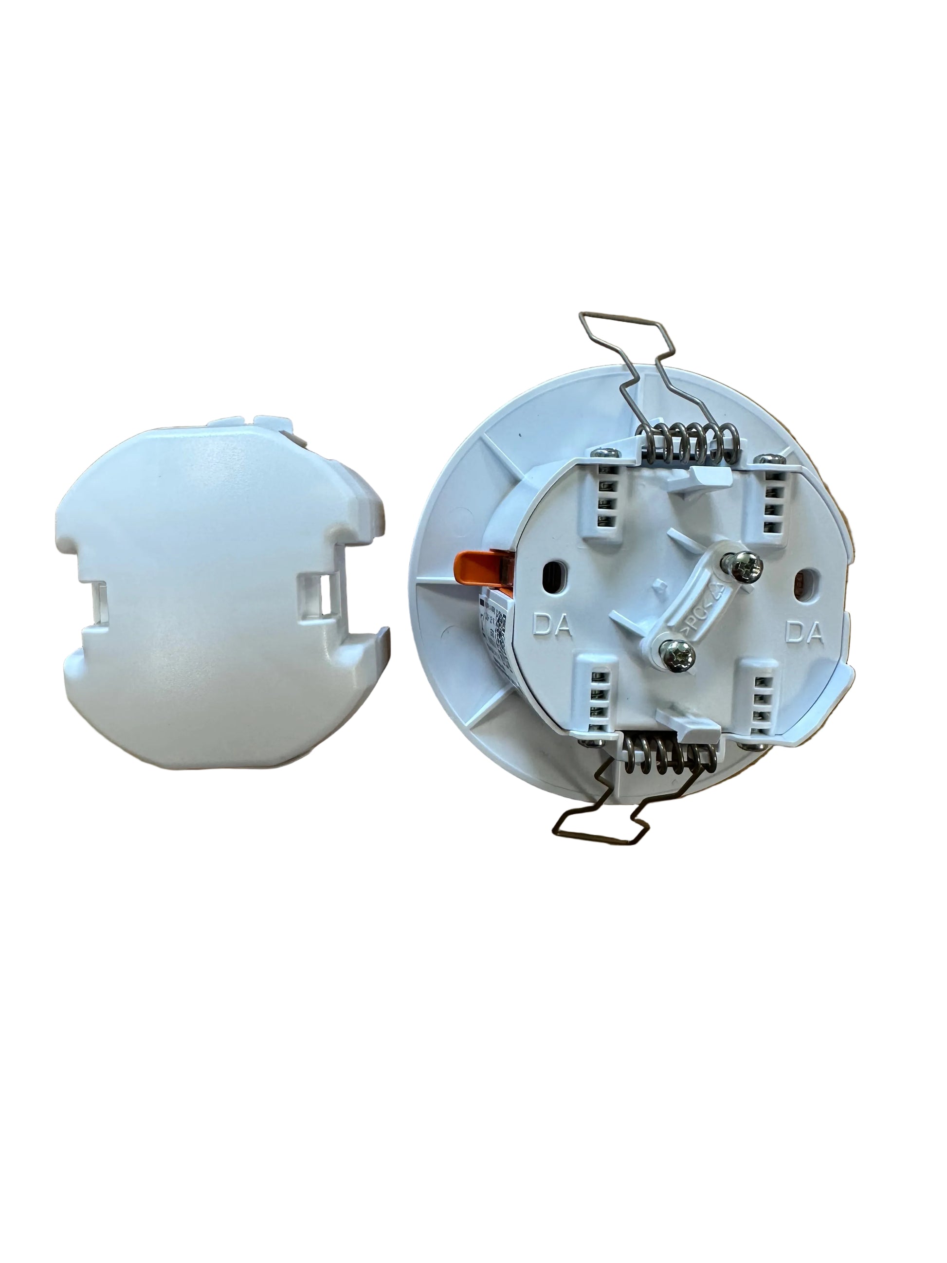Tridonic DALIMSensor G3 SRC 30 PIR 4DPI WDA WH - 28004638 - LED Retro