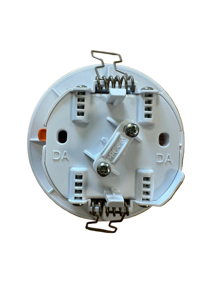 Tridonic DALIMSensor G3 SRC 30 PIR 4DPI WDA WH - 28004638 - LED Retro