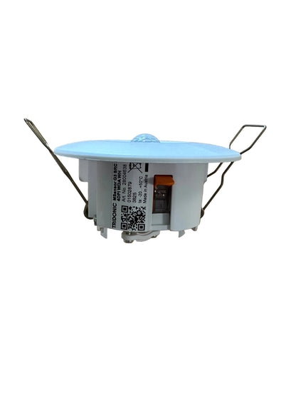 Tridonic DALIMSensor G3 SRC 30 PIR 4DPI WDA WH - 28004638 - LED Retro