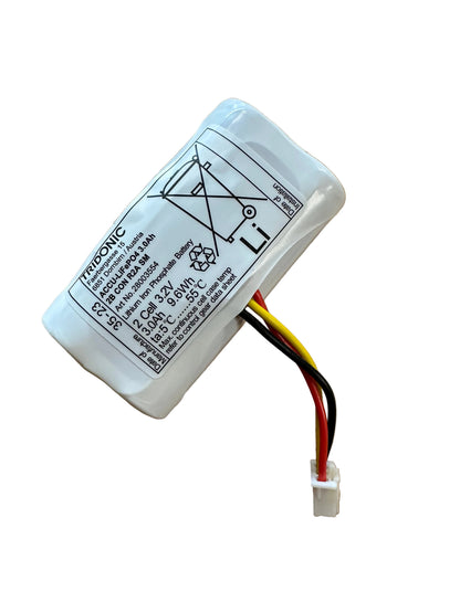 Tridonic 28003554 PACK-LiFePO4 3.0Ah 2A CON R2A SM - LED Retro