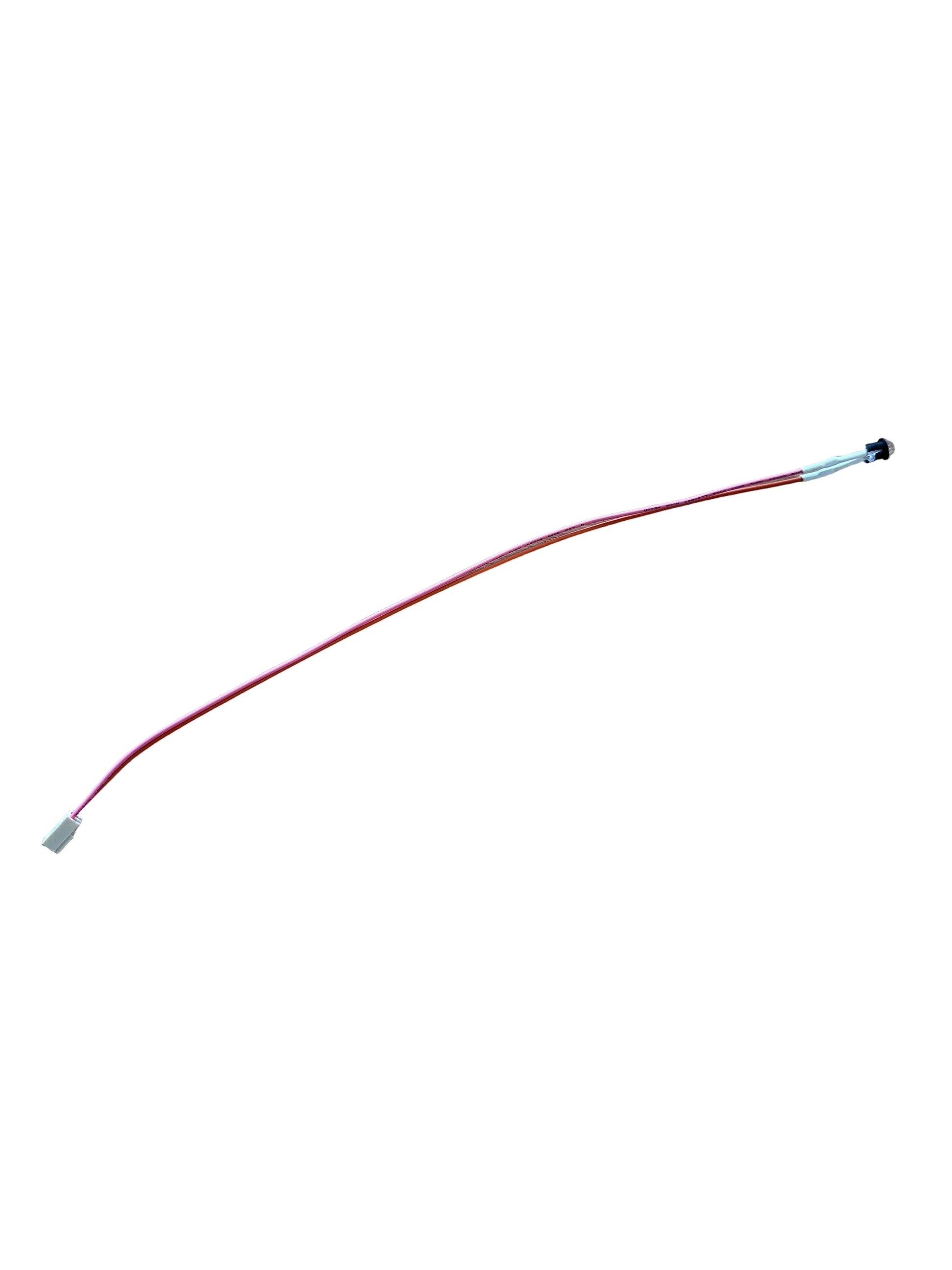 89800276 LED EM BICOLOUR HO 300mm CON - LED Retro