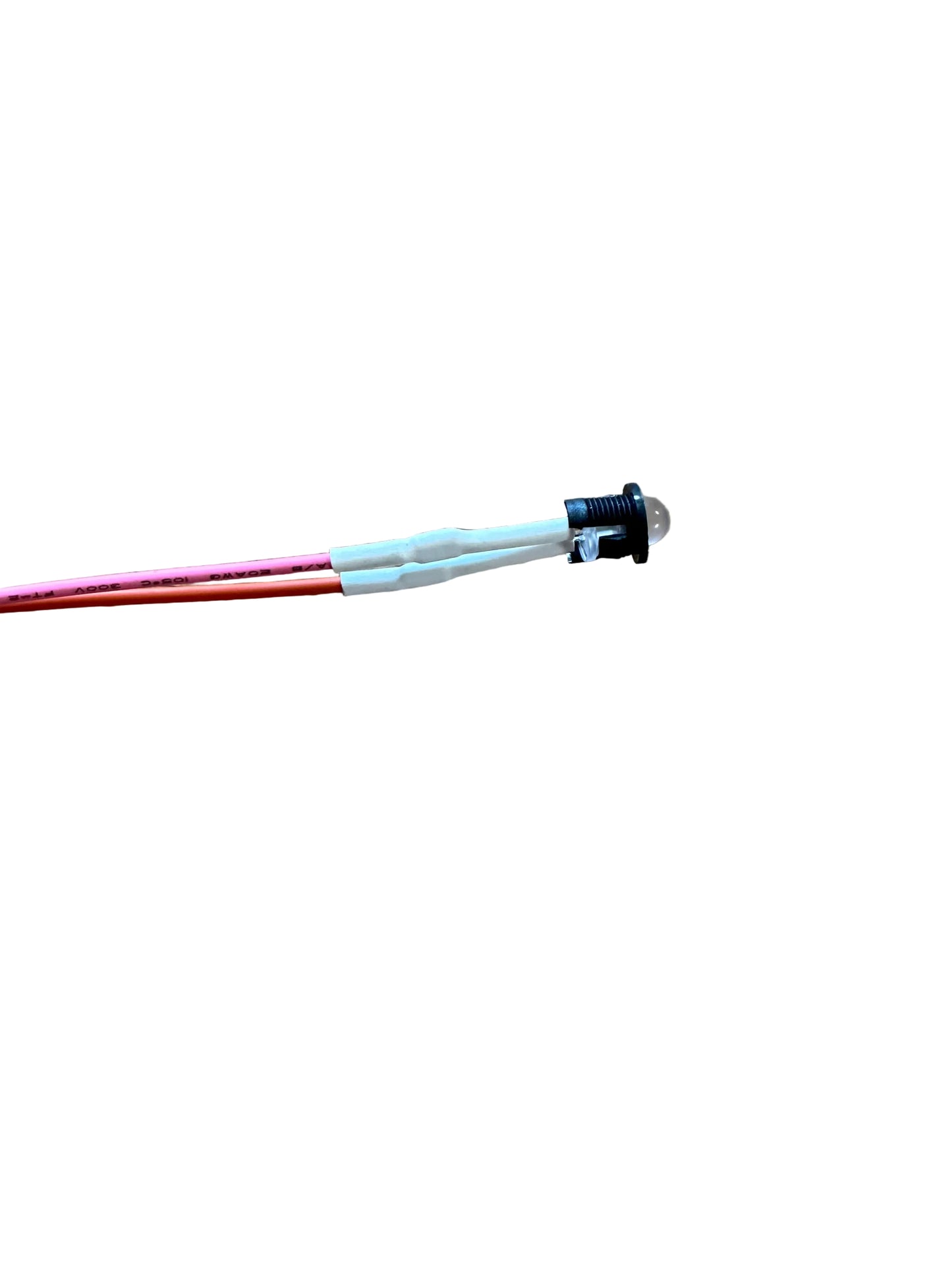 89800276 LED EM BICOLOUR HO 300mm CON - LED Retro