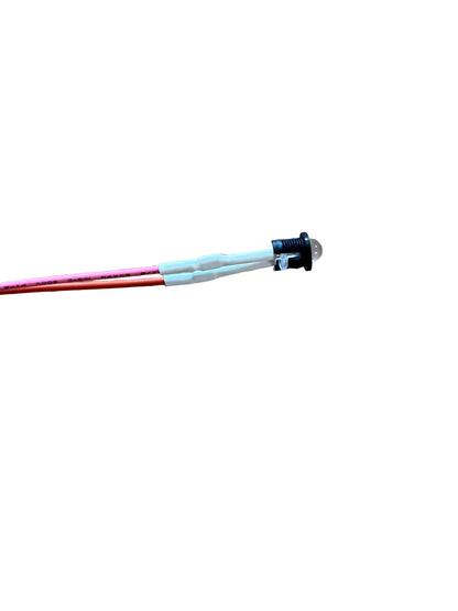 89800276 LED EM BICOLOUR HO 300mm CON - LED Retro