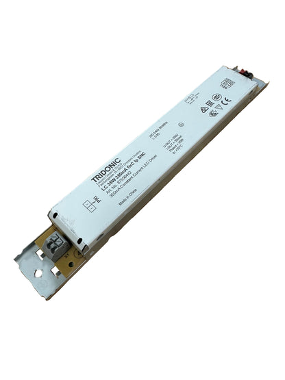 Tridonic 87500442 LC 35W 350mA fixC lp SNC - LED Retro