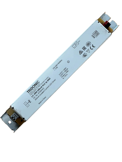 Tridonic 87500442 LC 35W 350mA fixC lp SNC - LED Retro