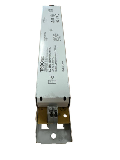 Tridonic 87500442 LC 35W 350mA fixC lp SNC - LED Retro