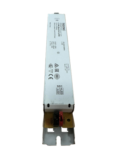 Tridonic 87500442 LC 35W 350mA fixC lp SNC - LED Retro
