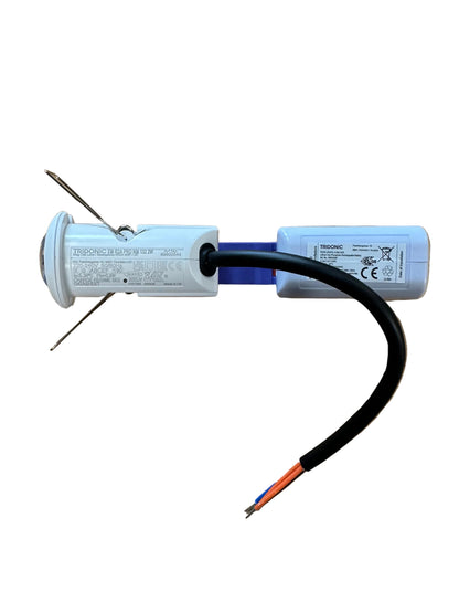 Tridonic 89800544 EM R2A PRO NM 132 2W EM ready2apply Pro 2W - LED Retro