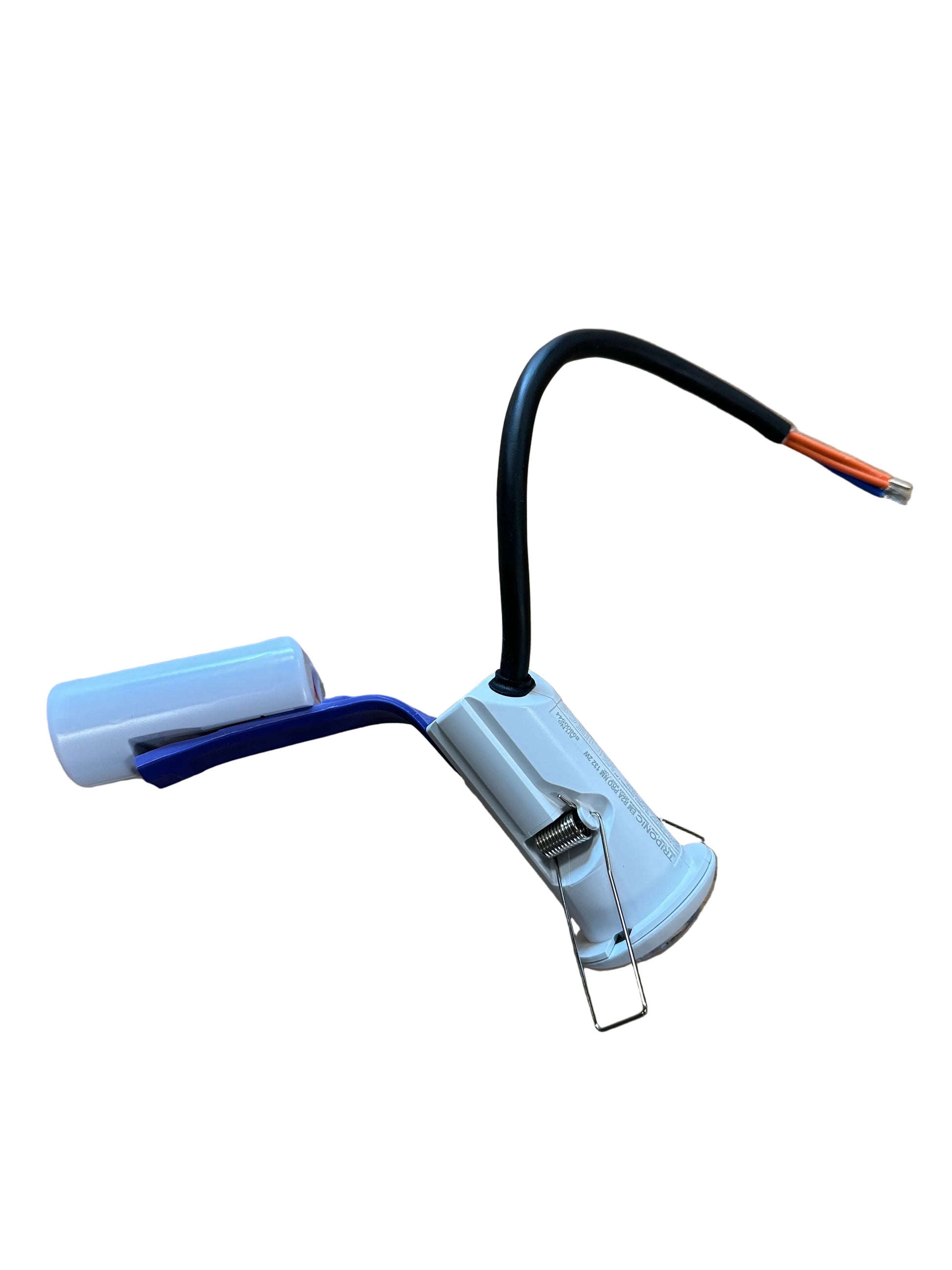 Tridonic 89800544 EM R2A PRO NM 132 2W EM ready2apply Pro 2W - LED Retro