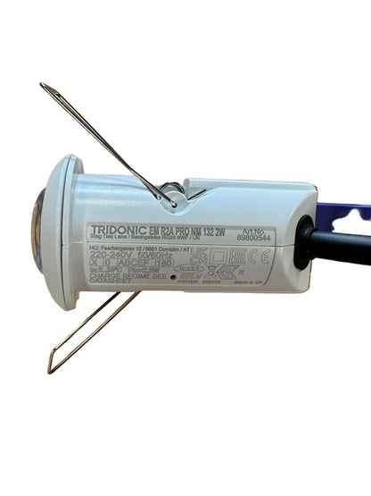 Tridonic 89800544 EM R2A PRO NM 132 2W EM ready2apply Pro 2W - LED Retro