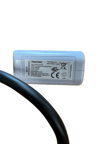 Tridonic 89800544 EM R2A PRO NM 132 2W EM ready2apply Pro 2W - LED Retro