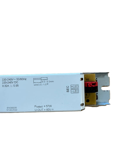 Tridonic 28002474  LC 57W 800-1050mA flexC lp ADV - LED Retro