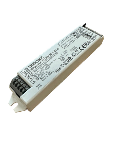Tridonic 89800030 EM powerLED 2 W PRO EZ-3 SCREW-FIX - LED Retro