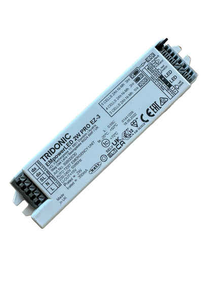 Tridonic 89800030 EM powerLED 2 W PRO EZ-3 SCREW-FIX - LED Retro