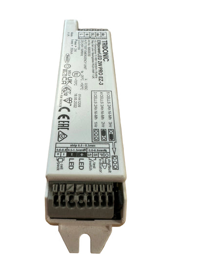 Tridonic 89800030 EM powerLED 2 W PRO EZ-3 SCREW-FIX - LED Retro