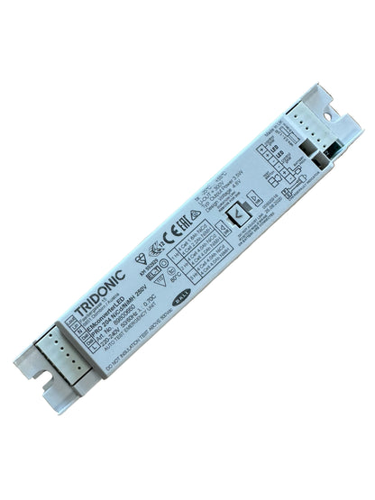 Tridonic 89800660 EM converterLED PRO 204 NiCd/NiMH 250V -LED Retro