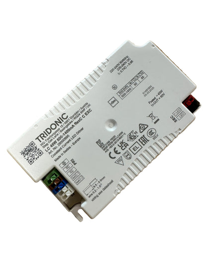 Tridonic 28000695 LC 45W 500–1400mA flexC C EXC - LED Retro