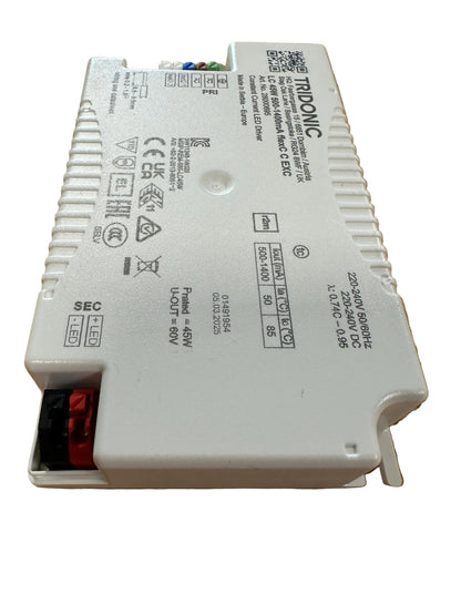 Tridonic 28000695 LC 45W 500–1400mA flexC C EXC - LED Retro