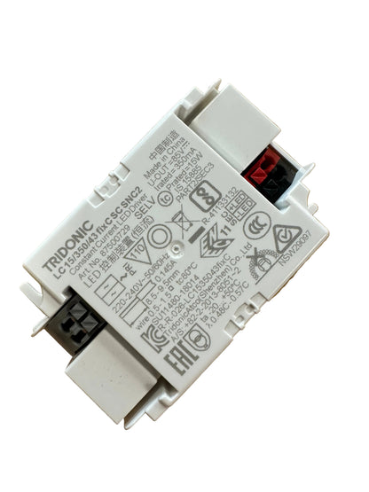 Tridonic 87500729 LC 15/350/43 fixC SC SNC2 - LED Retro