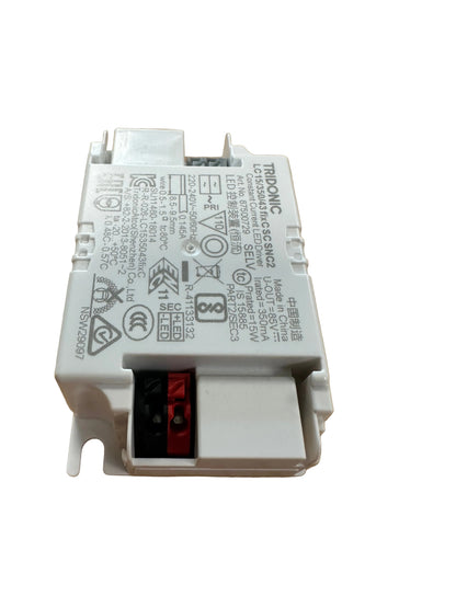 Tridonic 87500729 LC 15/350/43 fixC SC SNC2 - LED Retro