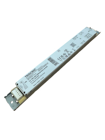 Tridonic 28000683 LC 75W 350–1050mA flexC lp EXC - LED Retro