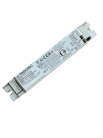 Tridonic 89800195 EM converterLED PRO 135 NiCd 90V - LED Retro