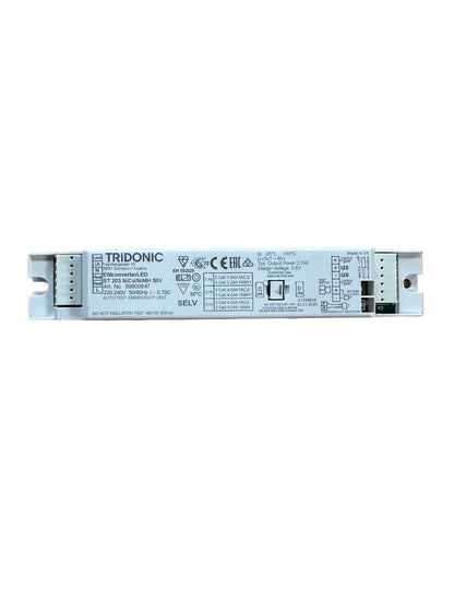 Tridonic 89800195 EM converterLED PRO 135 NiCd 90V - LED Retro