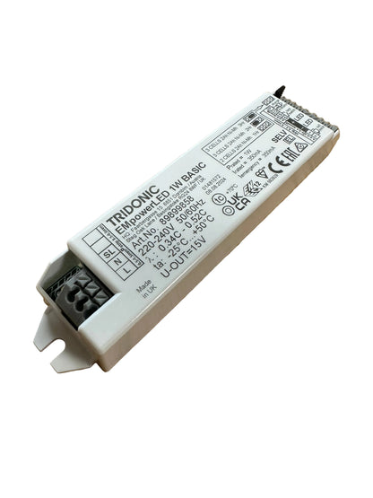 Tridonic 89899858 EM powerLED 1 W BASIC SCREW-FIX - LED Retro