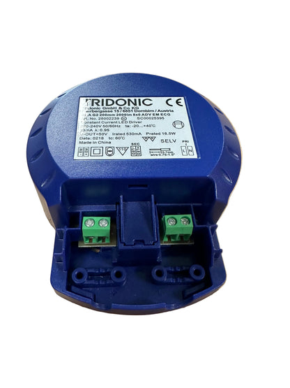 Tridonic 28002239 DLA G2 200mm 2000lm 8x0 ADV EM ECG - LED Retro