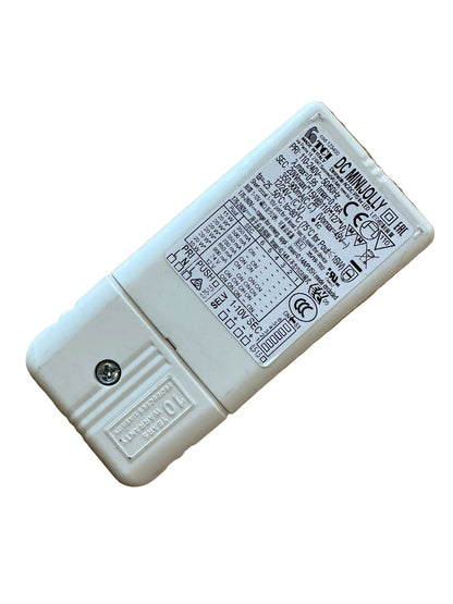 TCI - 123400 DC MINI JOLLY - LED Retro