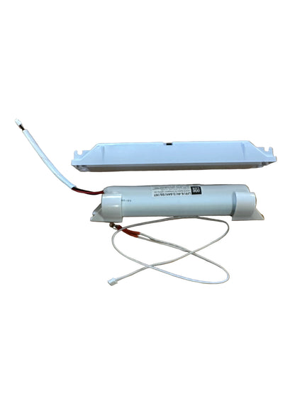 One-Lux OL55/4W/M3/LFP/SS 12-55V 4W Emergency Conversion Kit