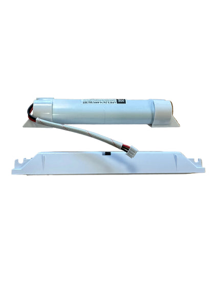 One-Lux OL55/3W/M3/LFP/SS 12-55V 3W Emergency Conversion Kit - LED Retro