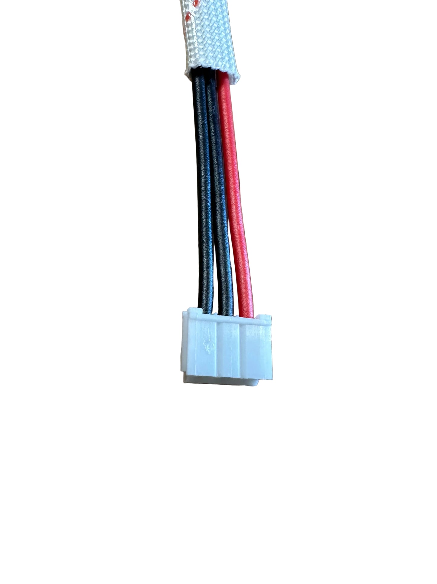 One LUX LFP/3.2V/4.4AH/SS/JST 3.2V 4.4AH LiFePO4 Emergency Lighting Battery - LED Retro