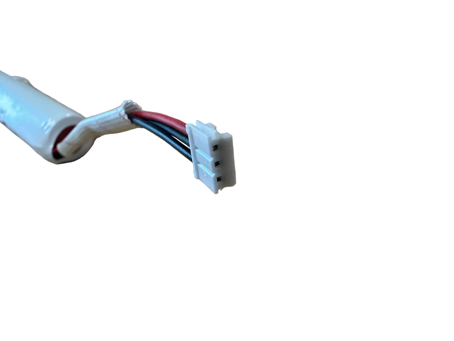 One LUX LFP/3.2V/4.4AH/SS/JST 3.2V 4.4AH LiFePO4 Emergency Lighting Battery - LED Retro