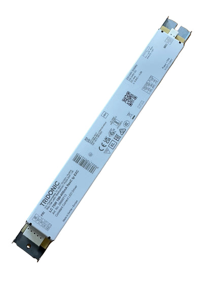 Tridonic 28000713 LC 75W 100–400mA flexC lp EXC - LED Retro