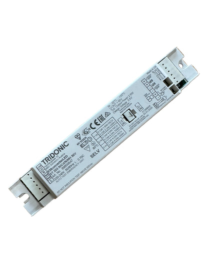 Tridonic 89800647 EM converterLED ST 203 NiCd/NiMH 50V - LED Retro