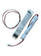 FXE06DL-55-KIT-3W 10-50V c/w 3.6V 5.0Ah 2 Cell Li-ion Stick Battery FXC3.6-5000-D300 - LED Retro