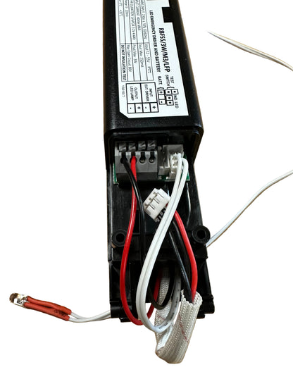 One-Lux RBF55/3W/M3/LFP Omni-LED FLEXI 9-55V 3.2V 4.4Ah LiFePO4 3W - LED Retro