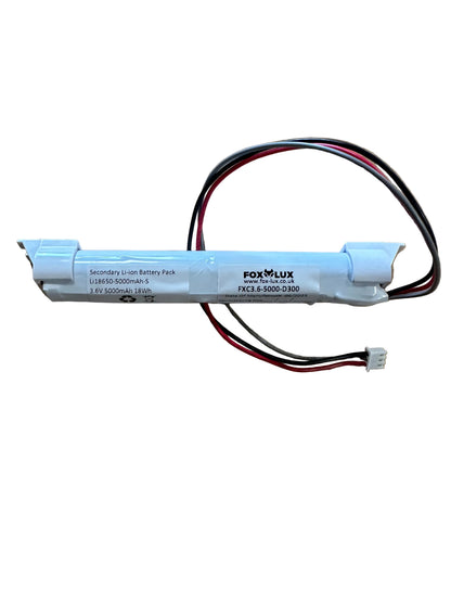 FOXLUX FXC3.6-5000-D300 - LED Retro