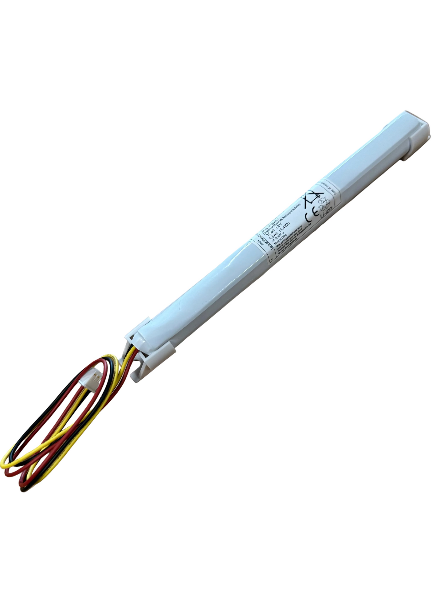Tridonic 28002320 ACCU-LiFePO4 4.5Ah 3A CON - LED Retro