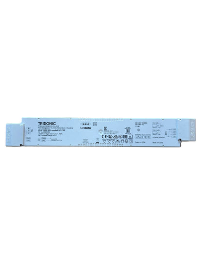 Tridonic 28001253 LCA 100W 24V one4all SC PRE - LED Retro