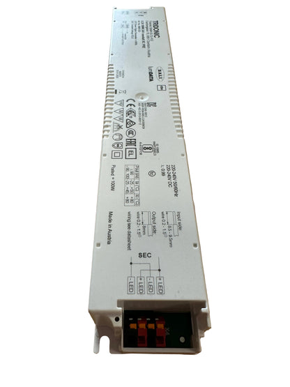 Tridonic 28001253 LCA 100W 24V one4all SC PRE - LED Retro