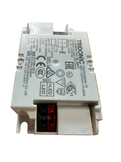 Tridonic 87500794 LC 8/200/40 fixC SC SNC2 - LED Retro