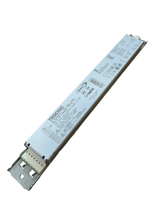 Tridonic 28000655 LCA 50W 100–400mA one4all lp PRE - LED Retro